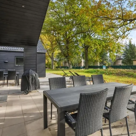 Villavilla 754 - Krakow Am See, Deutschland Prázdninový dům *