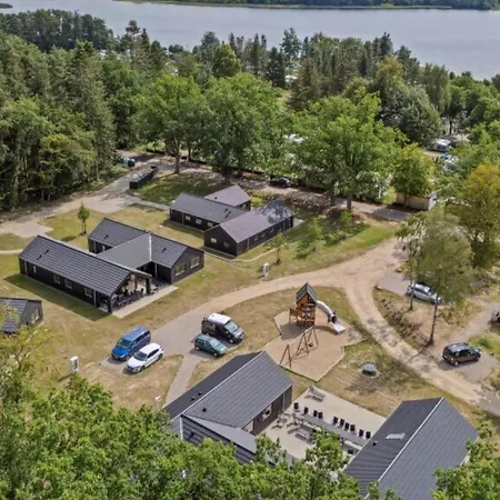 Villavilla 754 - Krakow Am See, Deutschland Prázdninový dům
