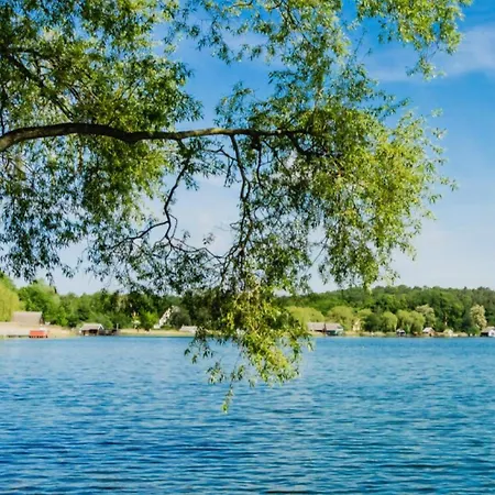 Villavilla 754 - Krakow Am See, Deutschland *